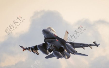 F16战斗机