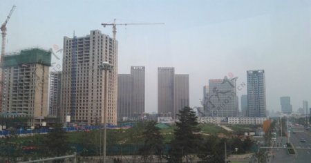北京城市副中心