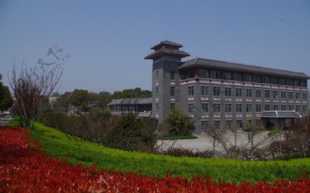 湖北文理学院