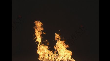 火焰火苗免抠png透明图层素材
