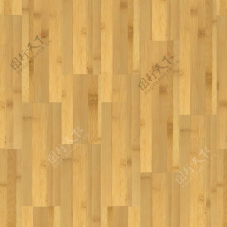 竹子地板