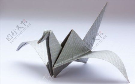 折纸千纸鹤