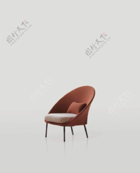 工业设计椅子