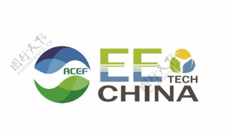 中国国际环境监测技术展logo