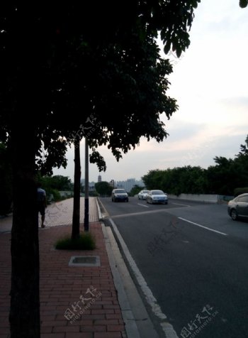 深圳街道