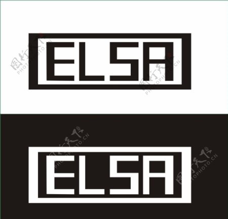 ELSA标志