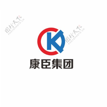集团公司logo设计