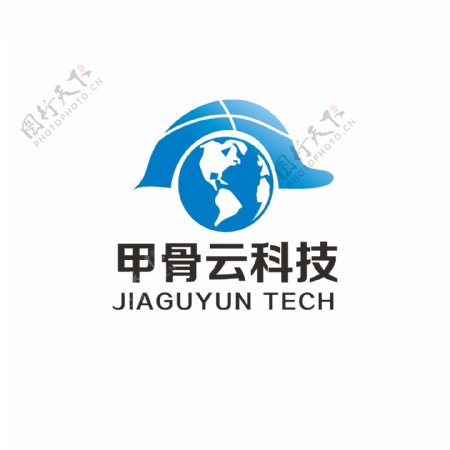 科技行业logo设计