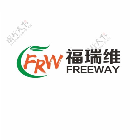 五谷杂粮logo设计