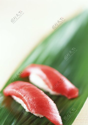 日本料理刺身
