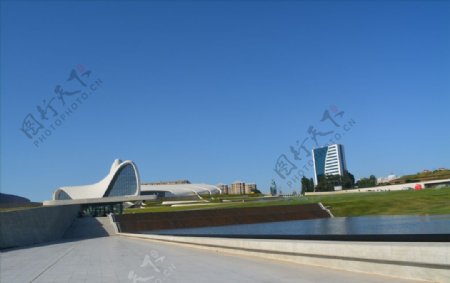 阿塞拜疆巴库