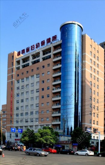 湖南省妇幼保健院医院