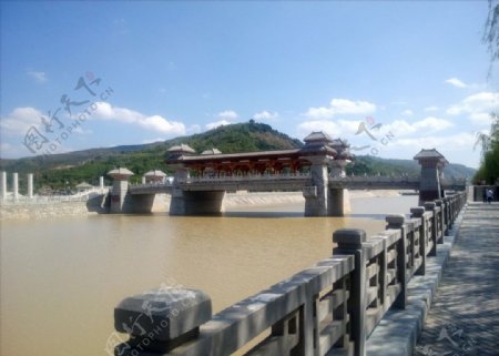 轩辕桥