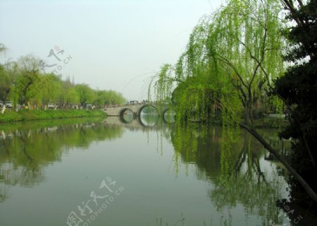 扬州大虹桥