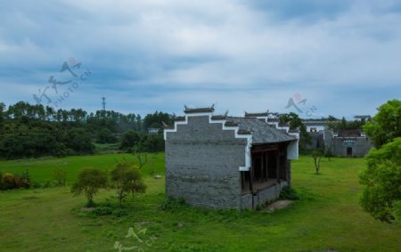 浮梁古县衙