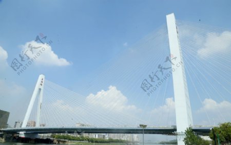 武汉月湖桥