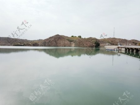 鸳鸯湖