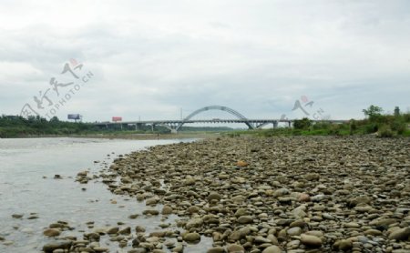 温江金马河大桥