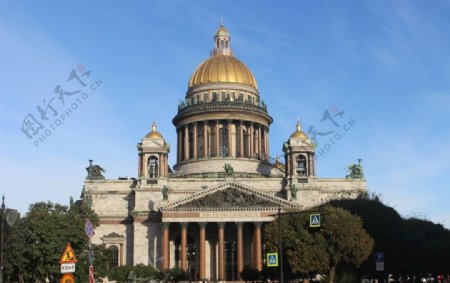 伊萨基辅大教堂