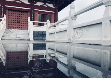 唐山龙泉寺