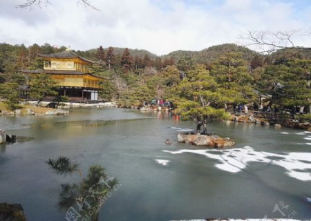 日本旅游