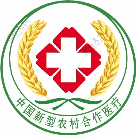 中国新型农村合作医疗
