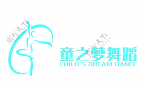 童之梦logo