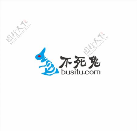 科技LOGO设计