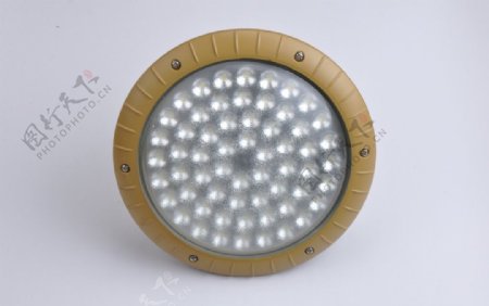 LED矿用防爆灯