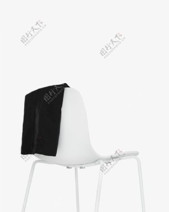 简洁椅子
