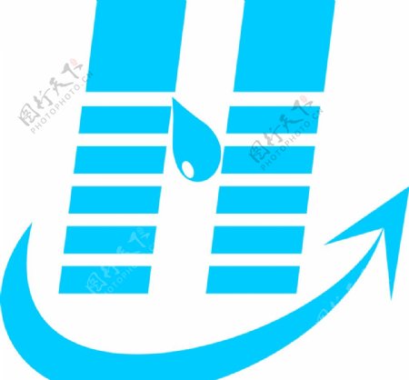 物流logo