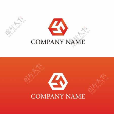 企业公司商标logo