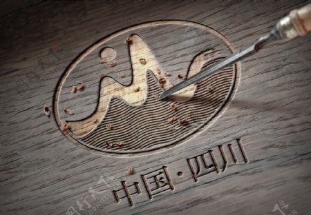 logo系列设计模板