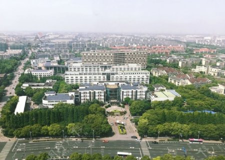 青浦中山医院