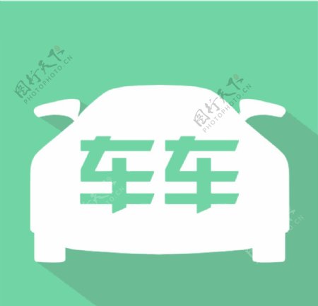 车与车科技logo