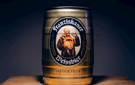 德国黑啤