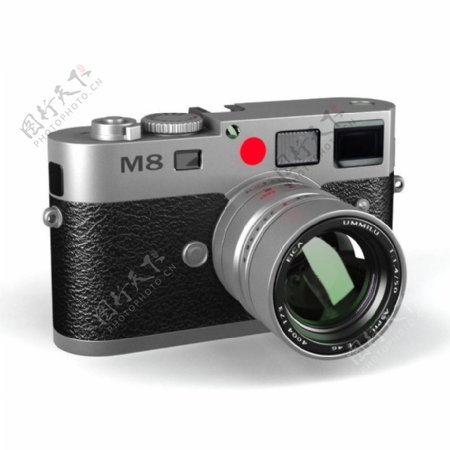 徕卡m8相机