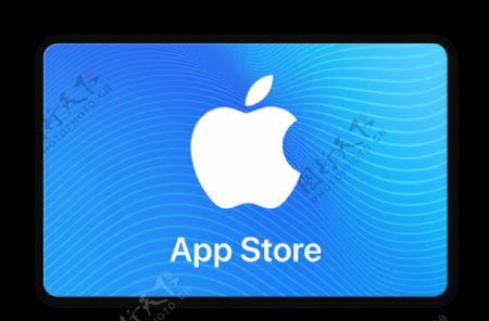 Appstore苹果卡