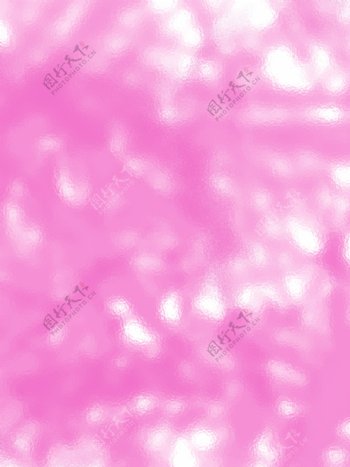 粉色毛玻璃质感背景