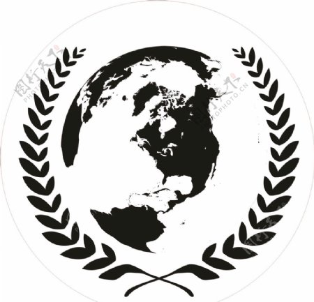 万象国际logo