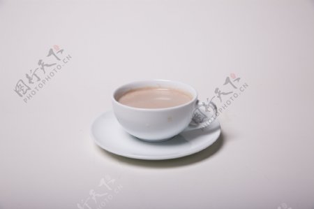 咖啡杯热饮纯咖啡饮品3