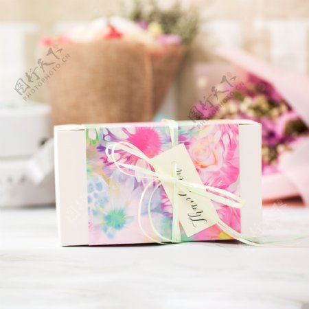 简约韩版礼品盒礼物盒6