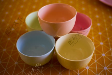 家居常用之陶瓷碗