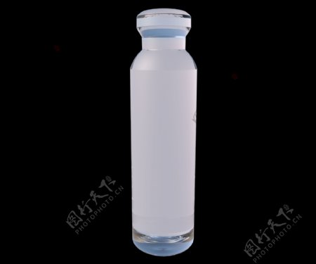 玻璃器瓶子设计