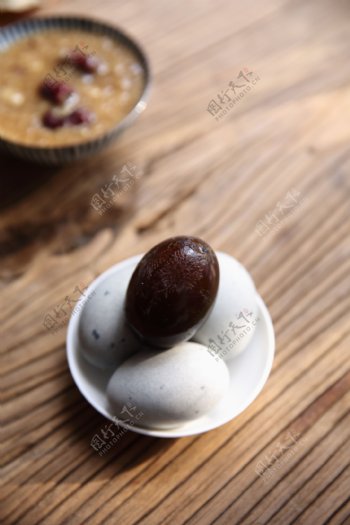 美味皮蛋松花蛋变蛋5