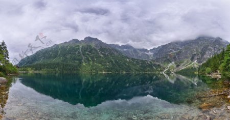 清新自然风景