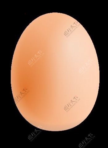鸡蛋logo透明背景