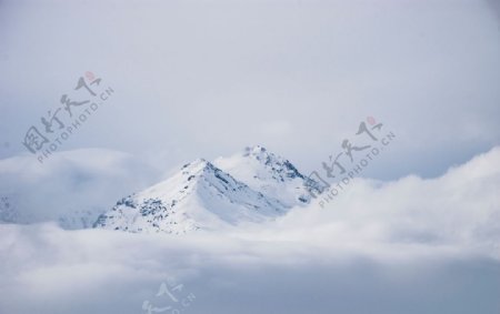 冰天雪地