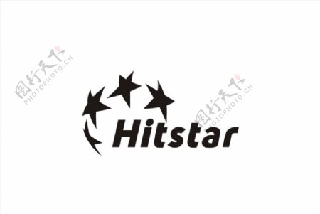 HITSTA标志