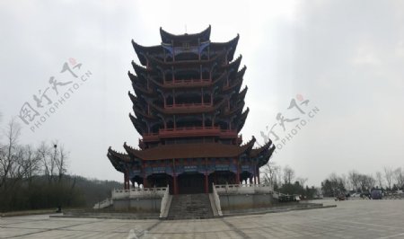 淠史杭工程展览馆